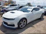 Chevrolet Camaro 1G1FH1R74L0106926 снимка