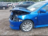 Mitsubishi Lancer Sportback Gts JA32X8HW3AU015435 снимка