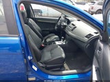 Mitsubishi Lancer Sportback Gts JA32X8HW3AU015435 снимка