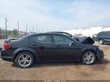 Dodge Avenger Se V6 1C3CDZAG2DN632125 снимка