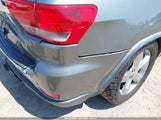 Jeep Grand Cherokee Overland 1J4RR6GT7BC588894 fotografie