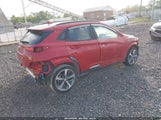 Hyundai Kona Ultimate KM8K5CA55MU732043 снимка