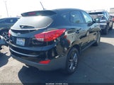 Hyundai Tucson Gls KM8JT3AF3FU100963 снимка