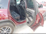 Jeep Grand Cherokee Trailhawk 4X4 1C4RJFLG1HC800882 fotografie