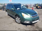 Subaru Outback 3.6R Limited 4S4BRDLCXA2310122 photo