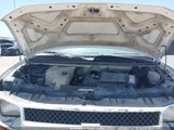 Chevrolet Express 1GCGG29U941115868 снимка