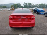 Hyundai Sonata Se 5NPE24AFXHH593696 снимка