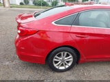 Hyundai Sonata Se 5NPE24AFXHH593696 снимка