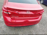 Hyundai Sonata Se 5NPE24AFXHH593696 снимка