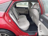 Hyundai Sonata Se 5NPE24AFXHH593696 снимка