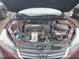 Honda Accord Lx 1HGCR2F34EA051410 снимка