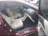 Honda Accord Lx 1HGCR2F34EA051410 снимка