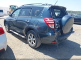 Toyota Rav4 Limited 2T3DF4DV2CW248876 снимка
