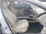 Lincoln Mkz 3LN6L2G96ER818465 снимка