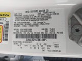 Lincoln Mkz 3LN6L2G96ER818465 снимка