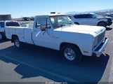 Dodge D-Series D300/D350 1B7KD3415DS472755 снимка