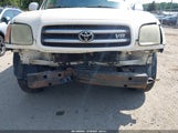 Toyota Sequoia Limited V8 5TDBT48A04S225610 снимка