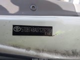 Toyota Sequoia Limited V8 5TDBT48A04S225610 снимка