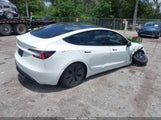 Tesla Model 3 Long Range Rear-Wheel Drive 5YJ3E1EA7SF976853 снимка