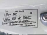 Tesla Model 3 Long Range Rear-Wheel Drive 5YJ3E1EA7SF976853 снимка
