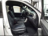 Toyota Tundra Hybrid Platinum 5TFNC5DB8PX034209 fotografie
