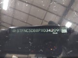 Toyota Tundra Hybrid Platinum 5TFNC5DB8PX034209 снимка