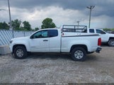 CHEVROLET COLORADO 1GCHSBEA0J1194177 снимка