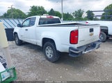 CHEVROLET COLORADO 1GCHSBEA0J1194177 снимка