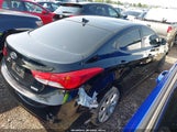 Hyundai Elantra Limited KMHDH4AE7DU490961 снимка
