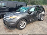 Ford Explorer Xlt 1FM5K7D8XFGB11983 снимка
