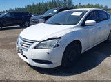 Nissan Sentra Fe+ S/S/Sl/Sr/Sv 3N1AB7AP4FL637264 fotografie