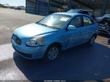 Hyundai Accent Gls KMHCN46C98U275101 снимка