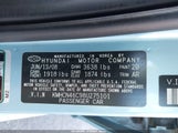 Hyundai Accent Gls KMHCN46C98U275101 снимка