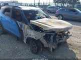 Chevrolet Trailblazer Awd Activ KL79MSSL4RB135530 снимка