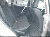 Toyota Rav4 Le 2T3BFREV9HW614326 снимка