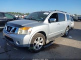 Nissan Armada Le 5N1BA08D38N631834 снимка