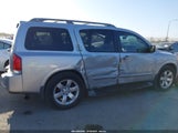Nissan Armada Le 5N1BA08D38N631834 снимка