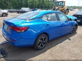NISSAN SENTRA SV XTRONIC CVT 3N1AB8CV1RY347864 photo
