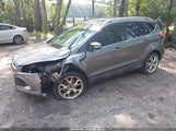 Ford Escape Titanium 1FMCU0J91EUC89786 снимка