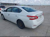 Nissan Sentra Sv 3N1AB7AP9FY351459 снимка