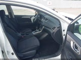 Nissan Sentra Sv 3N1AB7AP9FY351459 снимка
