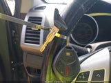 Mitsubishi Outlander Ls JA4MT31X07Z014289 снимка
