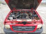 Mazda B2300 4F4CR12A3RTM08266 photo