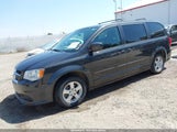 Dodge Grand Caravan Sxt 2C4RDGCG6CR142893 снимка