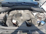Mercedes-Benz Ml 400 4Matic 4JGDA5GB6FA557738 снимка