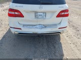 Mercedes-Benz Ml 400 4Matic 4JGDA5GB6FA557738 снимка
