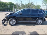 Honda Cr-V Ex 2HKRM4H59DH660405 снимка
