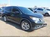 Honda Cr-V Ex 2HKRM4H59DH660405 снимка