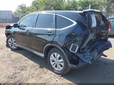 Honda Cr-V Ex 2HKRM4H59DH660405 снимка