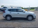 Nissan Rogue S Fwd 5N1AT2MT9LC815551 photo